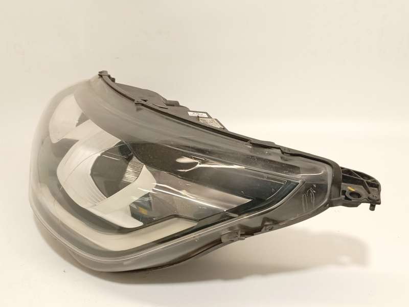 Recambio de faro izquierdo para citroën c4 ii (nc_) 1.6 bluehdi 120 referencia OEM IAM 9808623880 2