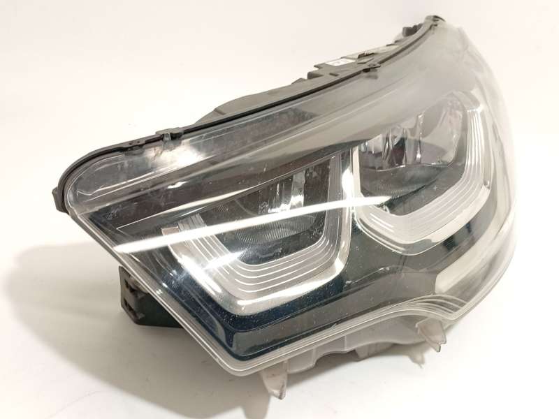 Recambio de faro izquierdo para citroën c4 ii (nc_) 1.6 bluehdi 120 referencia OEM IAM 9808623880 3