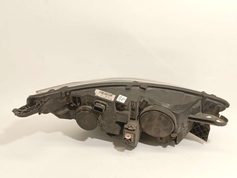 Recambio de faro izquierdo para citroën c4 ii (nc_) 1.6 bluehdi 120 referencia OEM IAM 9808623880 4