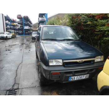 FORD MAVERICK (ML)