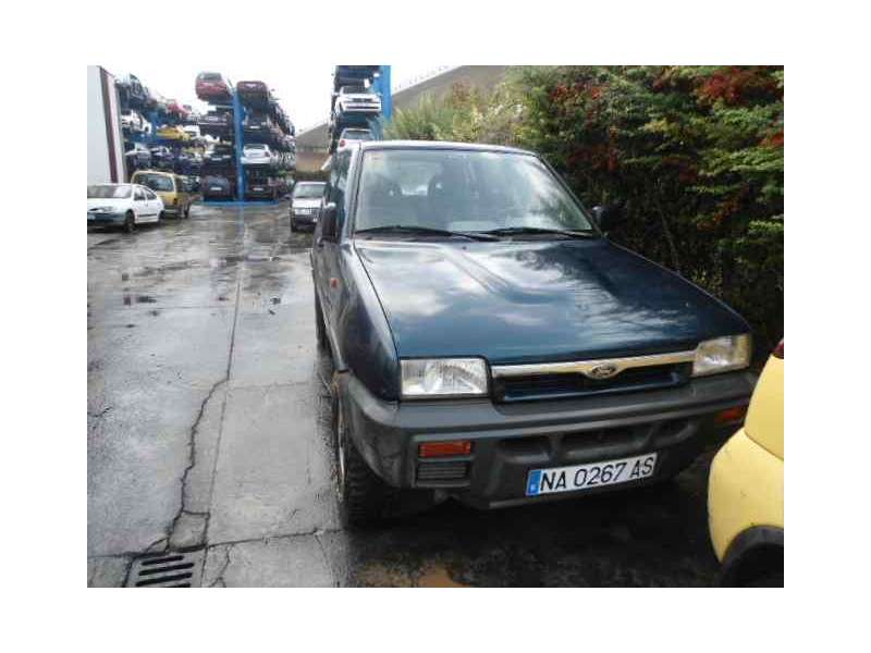 FORD MAVERICK (ML)