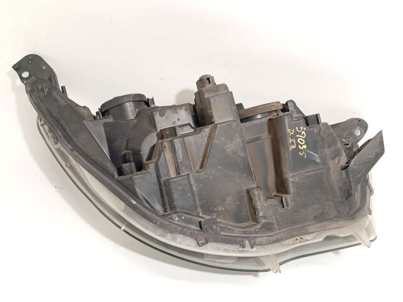 Recambio de faro izquierdo para citroën c4 ii (nc_) 1.6 bluehdi 120 referencia OEM IAM 9808623880 5