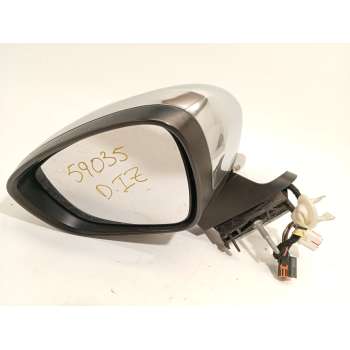 RETROVISOR IZQUIERDO 1608534580 