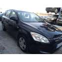KIA CEE'D HATCHBACK (ED)