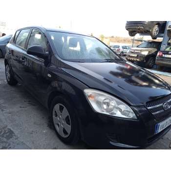 KIA CEE'D HATCHBACK (ED)
