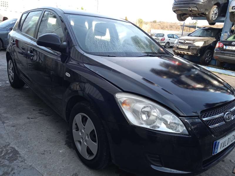 KIA CEE'D HATCHBACK (ED)
