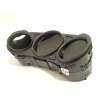 Recambio de cuadro instrumentos para citroën c4 ii (nc_) 1.6 bluehdi 120 referencia OEM IAM 9812832380  A2C97398300