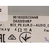 Recambio de sistema audio / radio cd para hyundai i20 iii (bc3, bi3) 1.2 referencia OEM IAM 96160Q0EC0NNB  