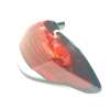 Recambio de piloto trasero derecho para citroën c4 ii (nc_) 1.6 bluehdi 120 referencia OEM IAM 9808624380 9808624580 