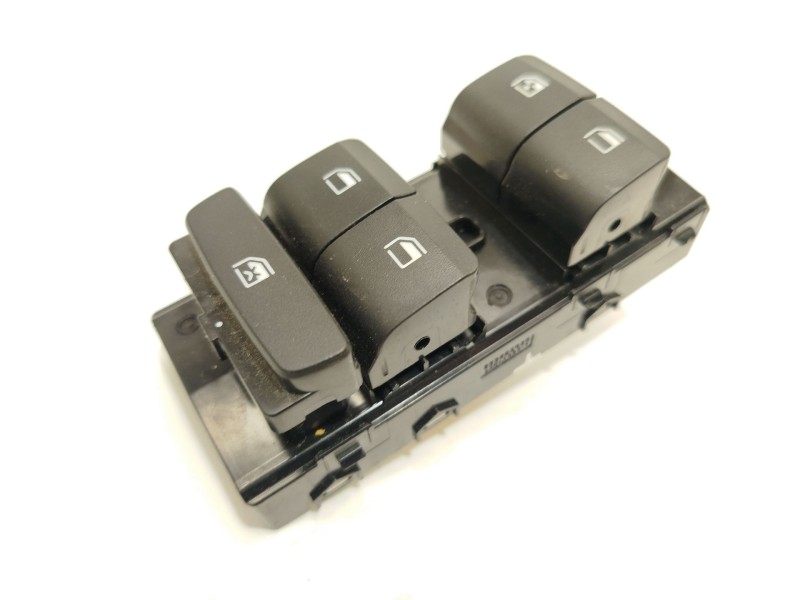 MANDO ELEVALUNAS DELANTERO IZQUIERDO 93571Q0210 