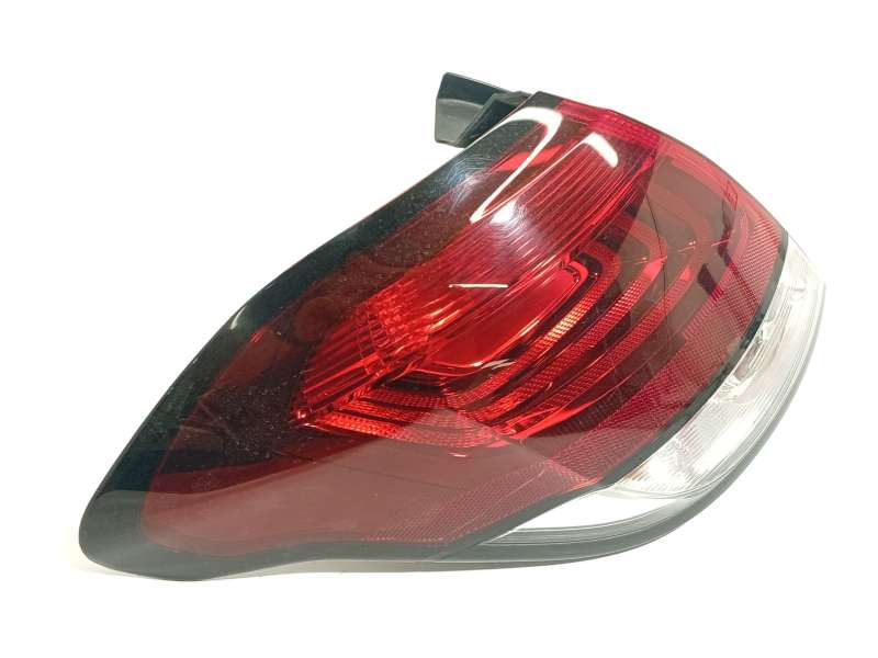 Recambio de piloto trasero izquierdo para citroën c4 ii (nc_) 1.6 bluehdi 120 referencia OEM IAM 9808624480 9808624680 2
