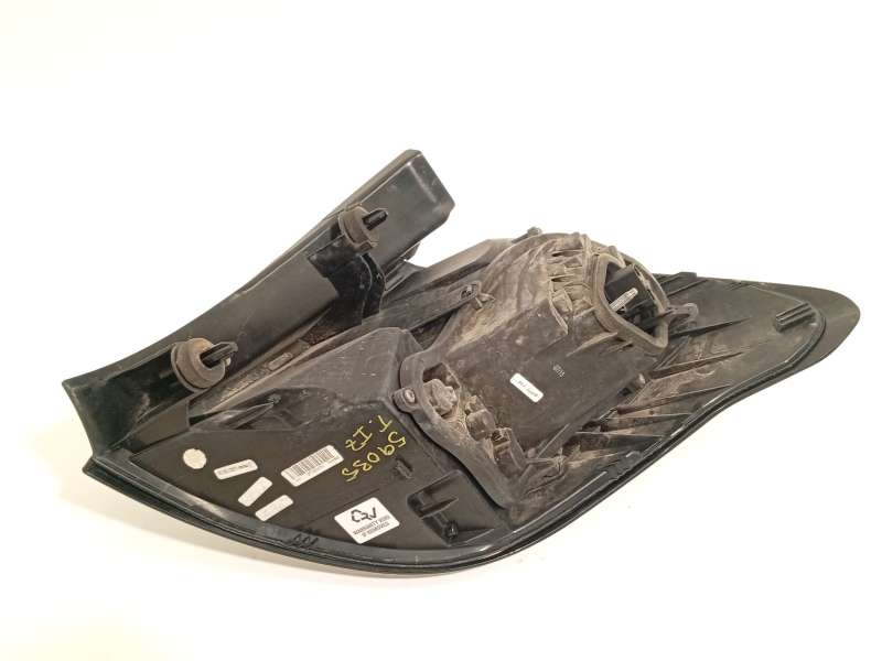 Recambio de piloto trasero izquierdo para citroën c4 ii (nc_) 1.6 bluehdi 120 referencia OEM IAM 9808624480 9808624680 4
