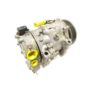 COMPRESOR AIRE ACONDICIONADO 9671216780 SD7C16 1321