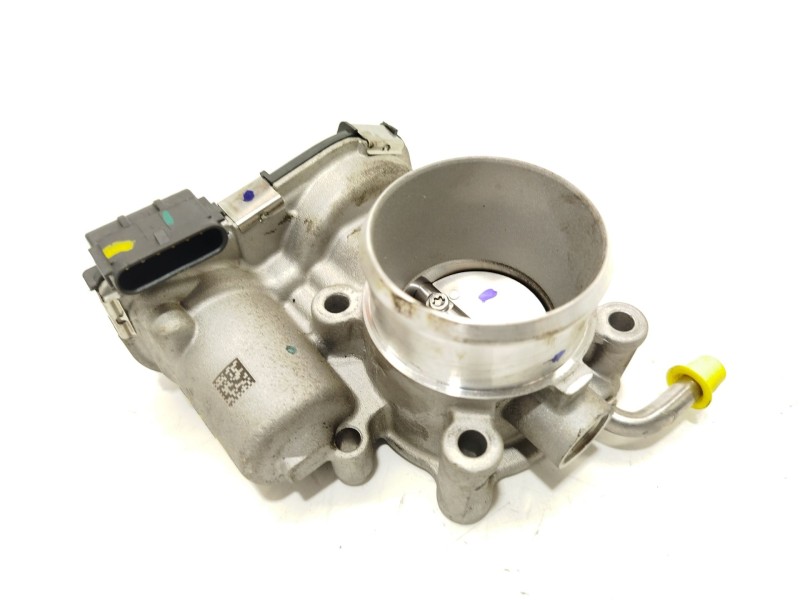 CAJA MARIPOSA 3510008050 0280750805