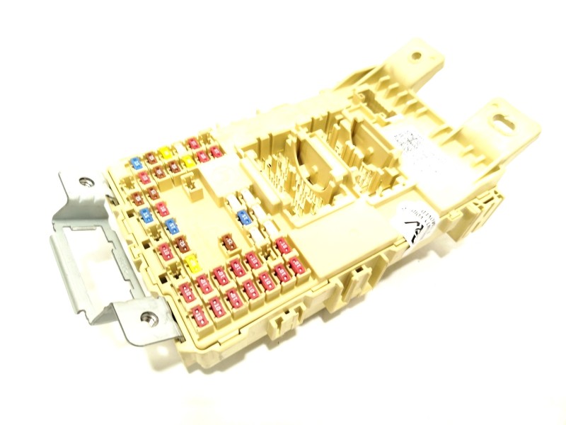 CAJA RELES / FUSIBLES 91958Q0440 