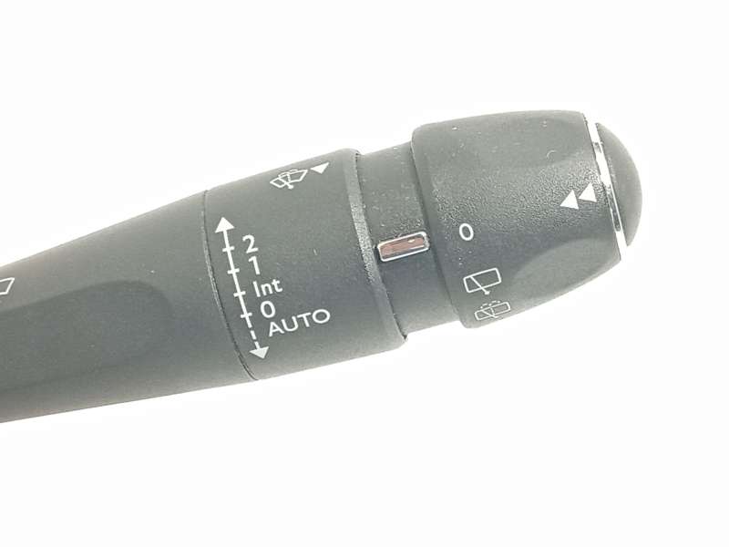 Recambio de mando intermitentes para citroën c4 ii (nc_) 1.6 bluehdi 120 referencia OEM IAM 98000242ZD 3