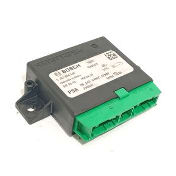 MODULO ELECTRONICO 9800410080 0263004545