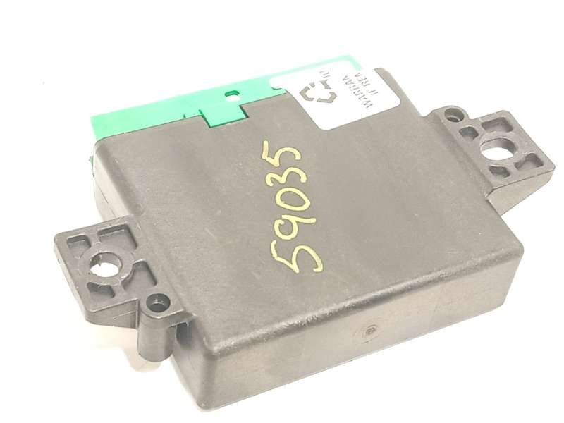 Recambio de modulo electronico para citroën c4 ii (nc_) 1.6 bluehdi 120 referencia OEM IAM 9800410080  0263004545 2