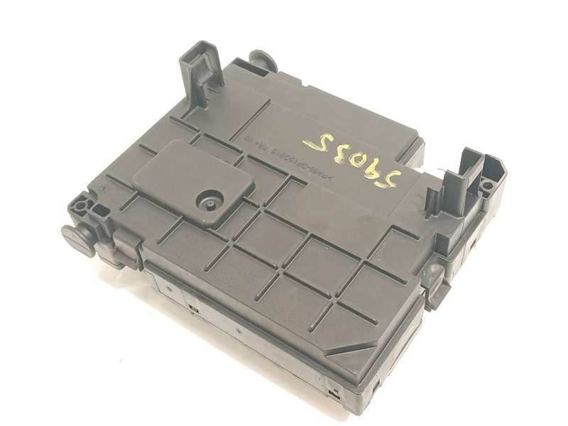 Recambio de caja reles / fusibles para citroën c4 ii (nc_) 1.6 bluehdi 120 referencia OEM IAM 9810296080 3