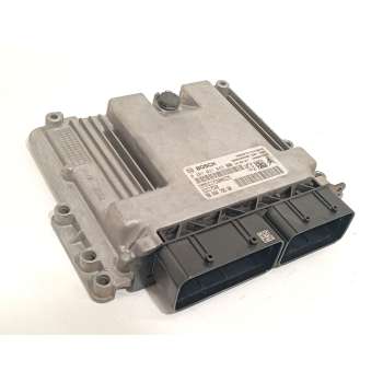 CENTRALITA MOTOR UCE 9809478580 9806460480 0281031043