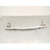 Recambio de refuerzo paragolpes delantero para jeep avenger referencia OEM IAM 9849360180  