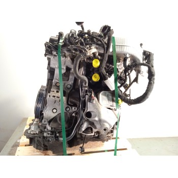 MOTOR COMPLETO DTN DTNB 