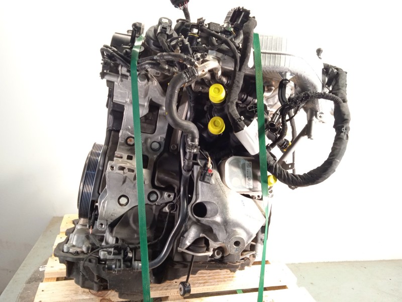 MOTOR COMPLETO DTN DTNB 