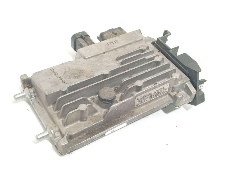 Recambio de modulo electronico para citroën c4 ii (nc_) 1.6 bluehdi 120 referencia OEM IAM 9810915280  28447926 2