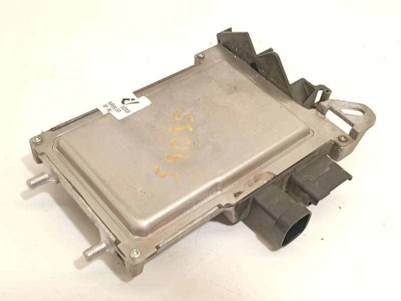 Recambio de modulo electronico para citroën c4 ii (nc_) 1.6 bluehdi 120 referencia OEM IAM 9810915280  28447926 3