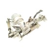 Recambio de columna direccion para hyundai i30 (fd) 1.6 crdi referencia OEM IAM 563002L700  2L56300700