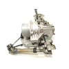 Recambio de columna direccion para hyundai i30 (fd) 1.6 crdi referencia OEM IAM 563002L700  2L56300700