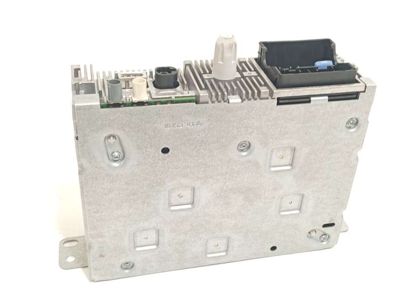 Recambio de sistema audio / radio cd para citroën c4 ii (nc_) 1.6 bluehdi 120 referencia OEM IAM 9812724480  503551228000 4