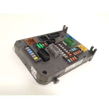 CAJA RELES / FUSIBLES 9806687980 A2C38848700