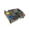Recambio de caja reles / fusibles para citroën c4 ii (nc_) 1.6 bluehdi 120 referencia OEM IAM 9806687980  