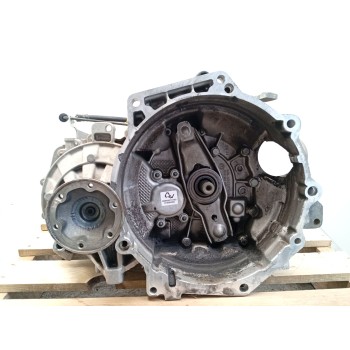 CAJA CAMBIOS JCR 0A4300045 