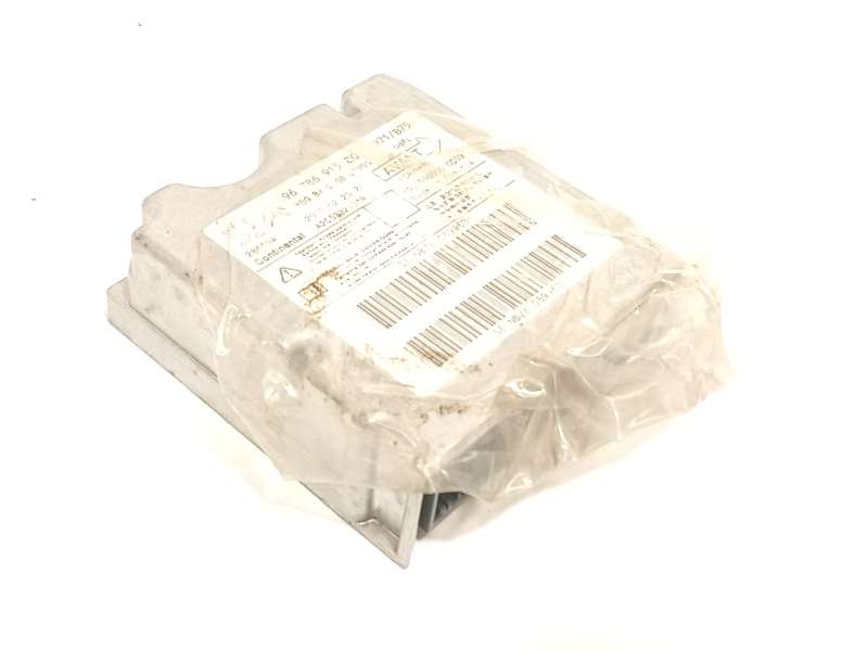 CENTRALITA AIRBAG 9678691580 A2C53321949