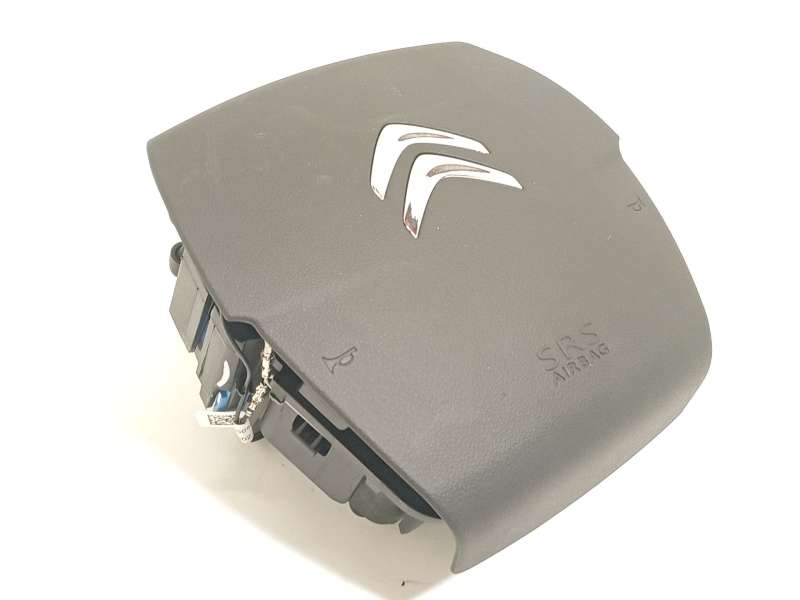AIRBAG DELANTERO IZQUIERDO 16719701ZD 