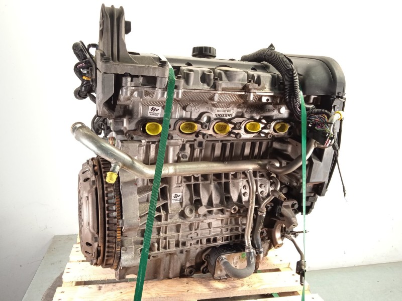 MOTOR COMPLETO B5244S 