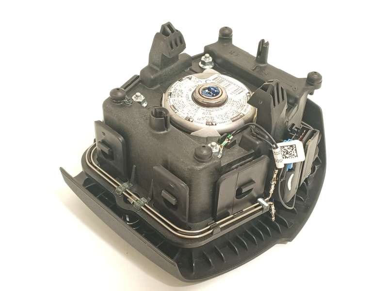 Recambio de airbag delantero izquierdo para citroën c4 ii (nc_) 1.6 bluehdi 120 referencia OEM IAM 16719701ZD 3