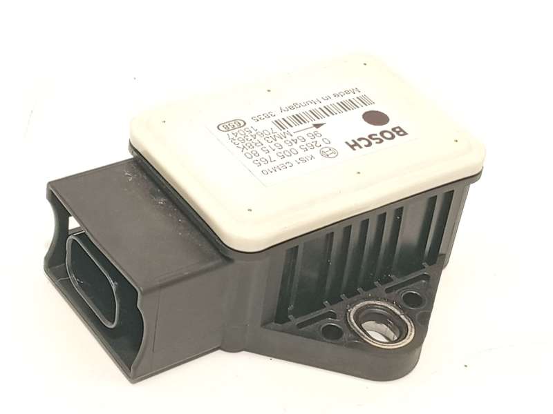 CENTRALITA ESP 9664661580 0265005765