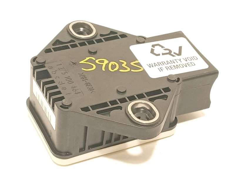 Recambio de centralita esp para citroën c4 ii (nc_) 1.6 bluehdi 120 referencia OEM IAM 9664661580  0265005765 2