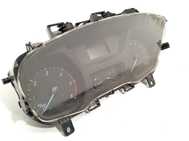 CUADRO INSTRUMENTOS BK3T10849CH 2060388 BK3T14C226AC