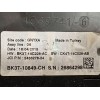 Recambio de cuadro instrumentos para ford transit custom v362 furgoneta (fy, fz) 2.2 tdci referencia OEM IAM BK3T10849CH 2060388