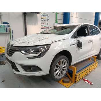 RENAULT MEGANE IV Hatchback (B9A/M/N_) de desguace