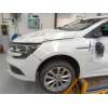 renault megane iv hatchback (b9a/m/n_) del año 2018