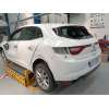 renault megane iv hatchback (b9a/m/n_) del año 2018