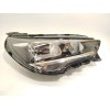 Recambio de faro derecho para opel corsa f (p2jo) 1.2 (68) referencia OEM IAM 9829465380  354261827