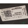Recambio de faro derecho para opel corsa f (p2jo) 1.2 (68) referencia OEM IAM 9829465380  354261827