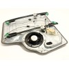 Recambio de elevalunas delantero derecho para volkswagen transporter t5 furgoneta (7ha, 7hh, 7ea, 7eh) 1.9 tdi referencia OEM IA