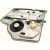 Recambio de elevalunas delantero derecho para volkswagen transporter t5 furgoneta (7ha, 7hh, 7ea, 7eh) 1.9 tdi referencia OEM IA